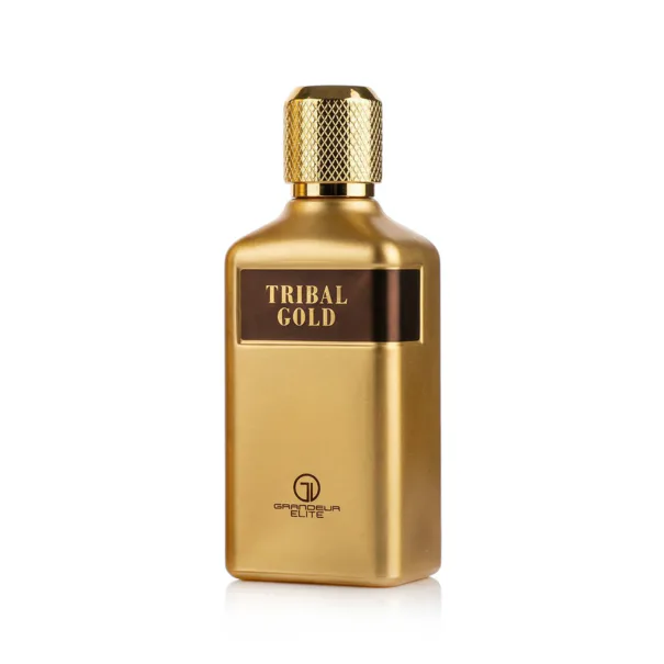 grandeur tribal gold