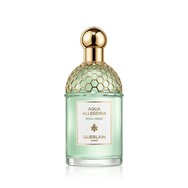 guerlain aqua allegoria rosa verde woda toaletowa 125 ml     