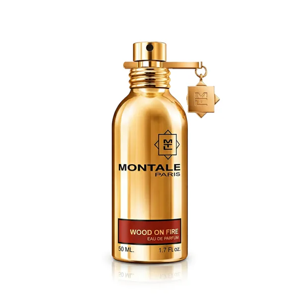 montale wood on fire woda perfumowana 50 ml     
