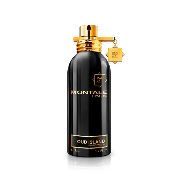 montale oud island woda perfumowana 50 ml     