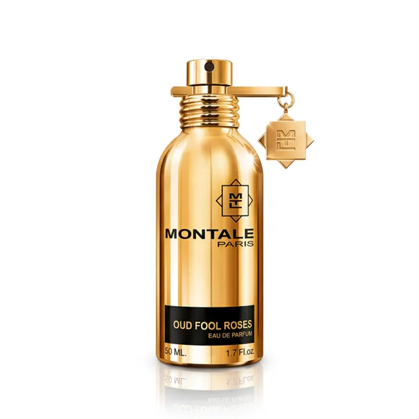 montale oud fool roses woda perfumowana 50 ml     
