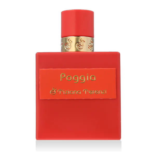tiziana terenzi poggia ekstrakt perfum 100 ml  tester   