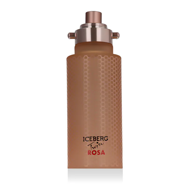 iceberg twice rosa woda toaletowa 125 ml  tester   
