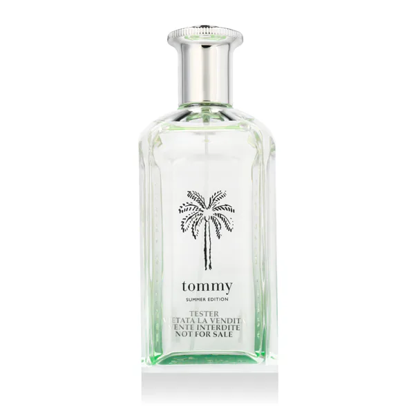 tommy hilfiger tommy summer edition woda toaletowa 100 ml  tester   