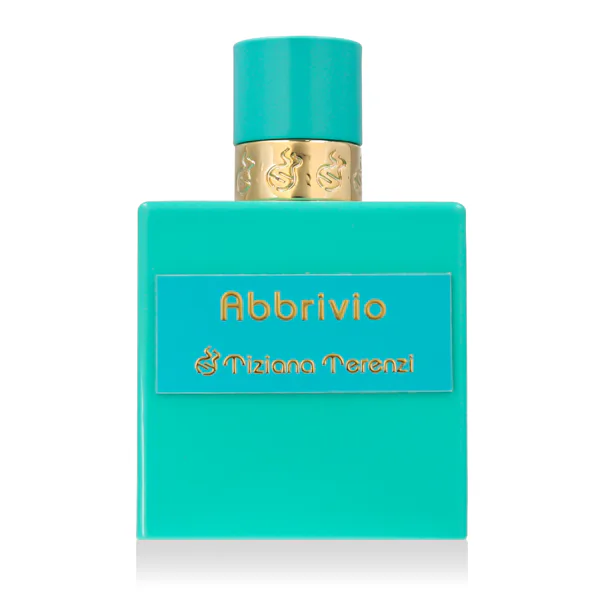 tiziana terenzi abbrivio ekstrakt perfum 100 ml  tester   