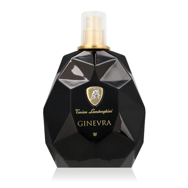 tonino lamborghini ginevra black woda perfumowana 100 ml  tester   