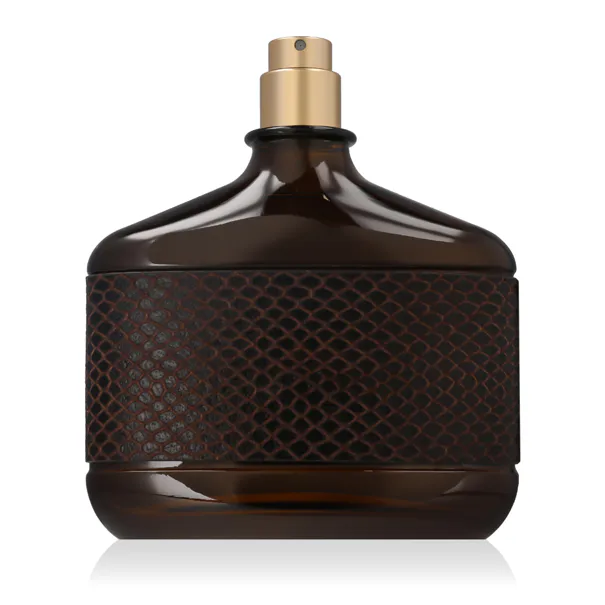 john varvatos vintage woda toaletowa 125 ml  tester   