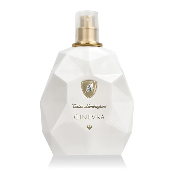 tonino lamborghini ginevra white woda perfumowana 100 ml  tester   