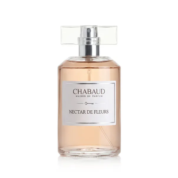 chabaud nectar de fleurs