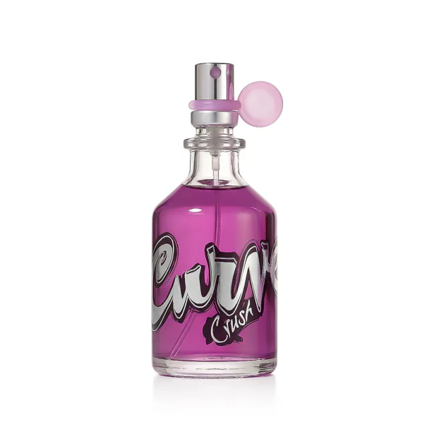 liz claiborne curve crush woda toaletowa 50 ml     