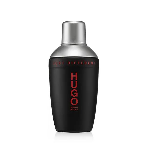hugo boss hugo just different woda toaletowa 75 ml     