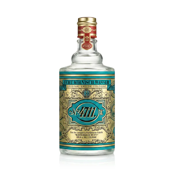 4711 echt kolnisch wasser woda kolońska 50 ml     