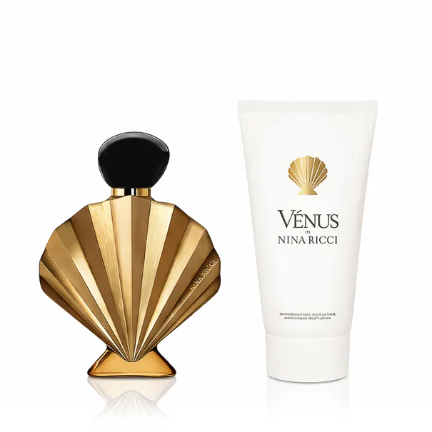 nina ricci venus