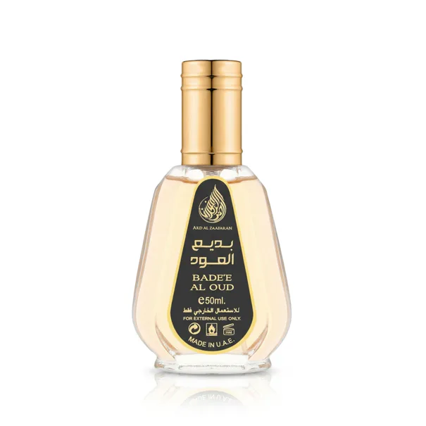 ard al zaafaran bade'e al oud oud for glory