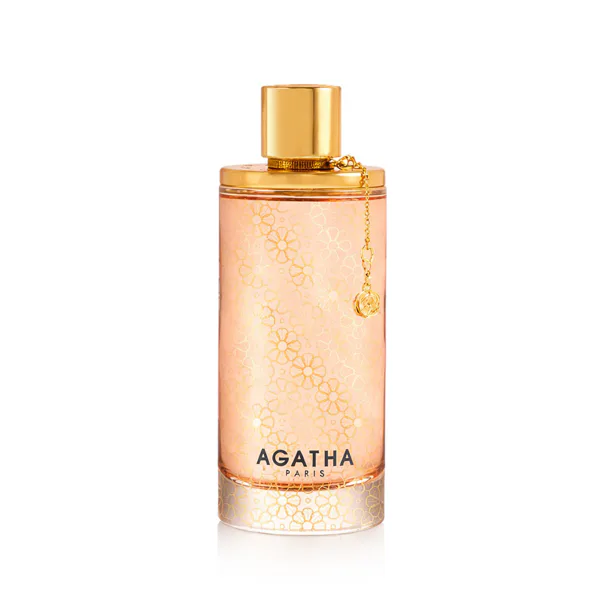 agatha balade aux tuileries