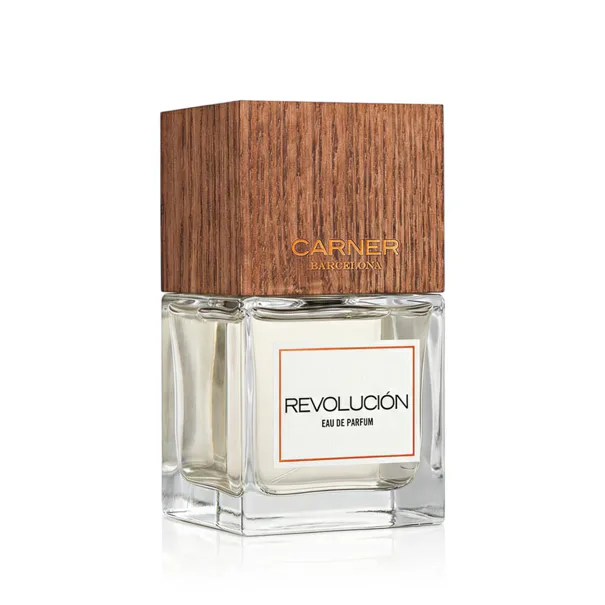 carner revolucion woda perfumowana 50 ml     