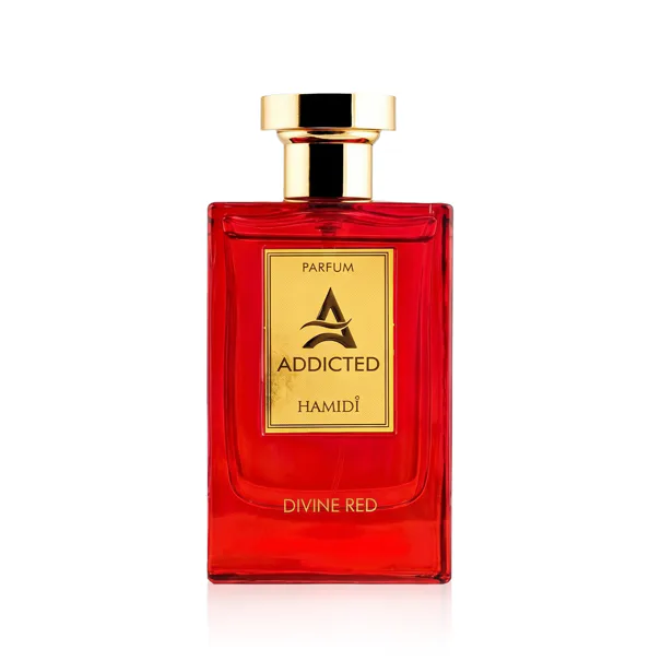 hamidi divine cherry