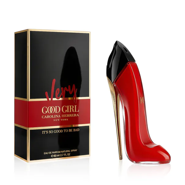 carolina herrera very good girl woda perfumowana 80 ml     