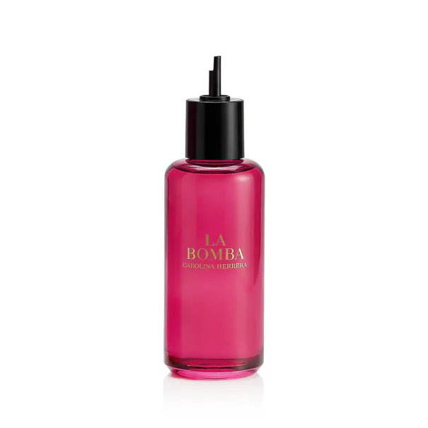 carolina herrera la bomba