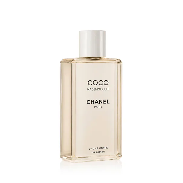 chanel coco mademoiselle ekstrakt perfum 200 ml     
