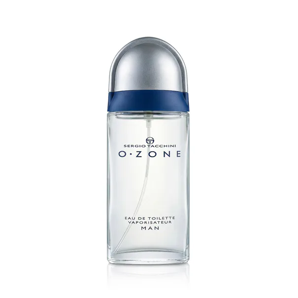 sergio tacchini ozone man woda toaletowa 30 ml     