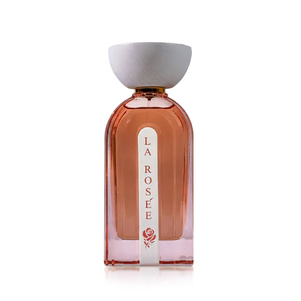 ahmed al maghribi la rosee ekstrakt perfum 100 ml  tester   