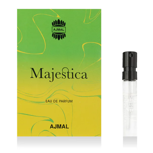 ajmal majestica woda perfumowana 1.5 ml     
