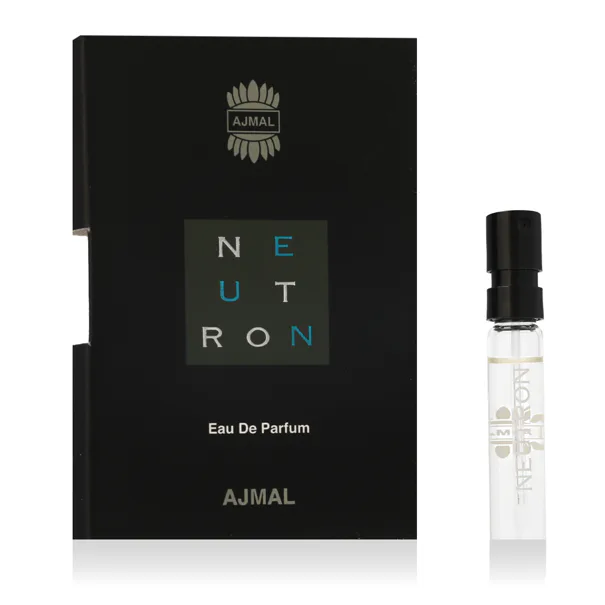 ajmal neutron woda perfumowana 1.5 ml     