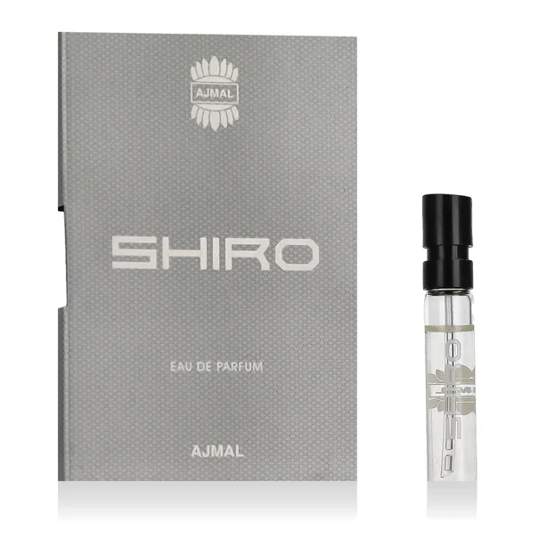 ajmal shiro woda perfumowana 1.5 ml     