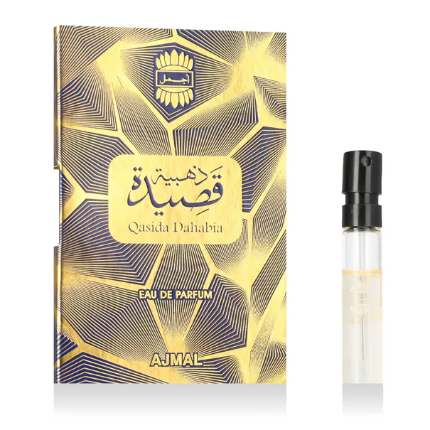 ajmal qasida dahabia woda perfumowana 1.5 ml     