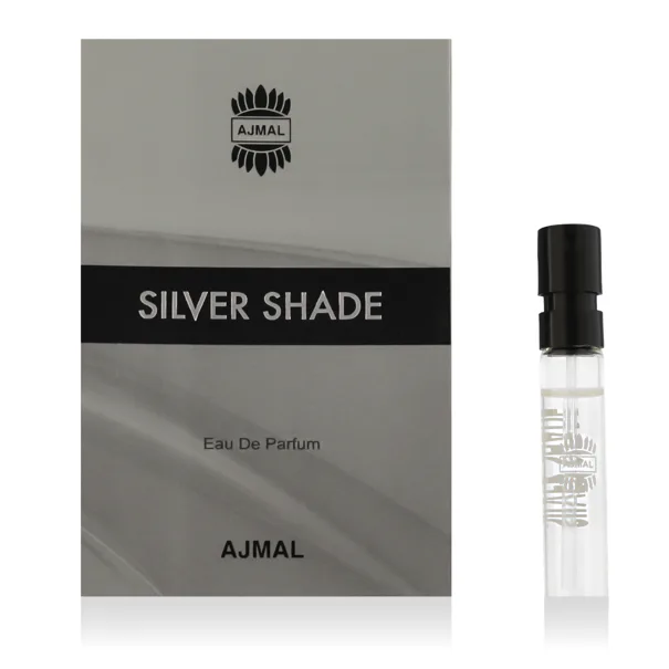 ajmal silver shade woda perfumowana 1.5 ml     