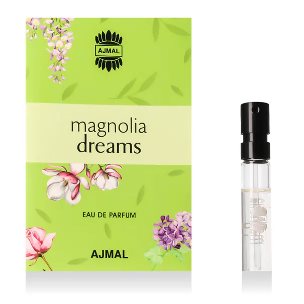 ajmal magnolia dreams woda perfumowana 1.5 ml     