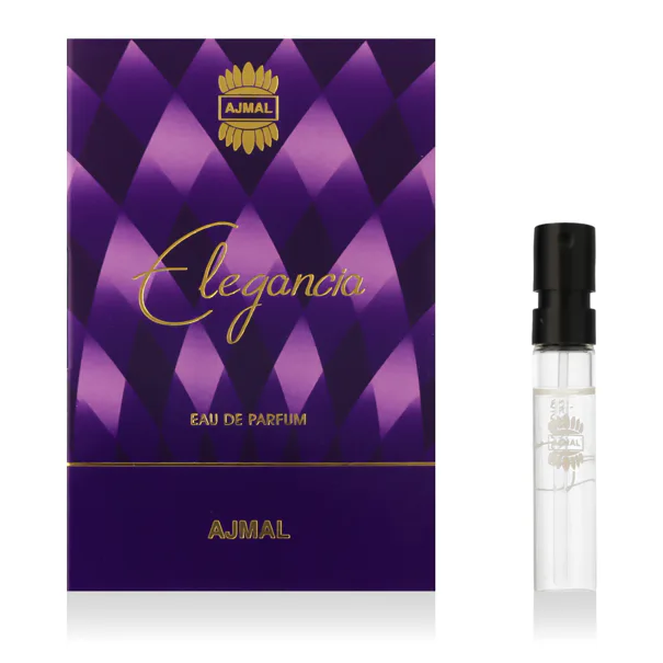 ajmal elegancia woda perfumowana 1.5 ml     
