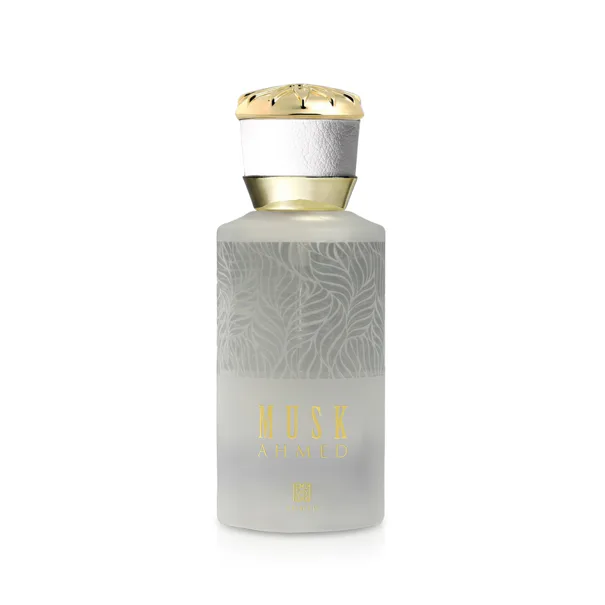 ahmed al maghribi musk ahmed woda perfumowana 50 ml     