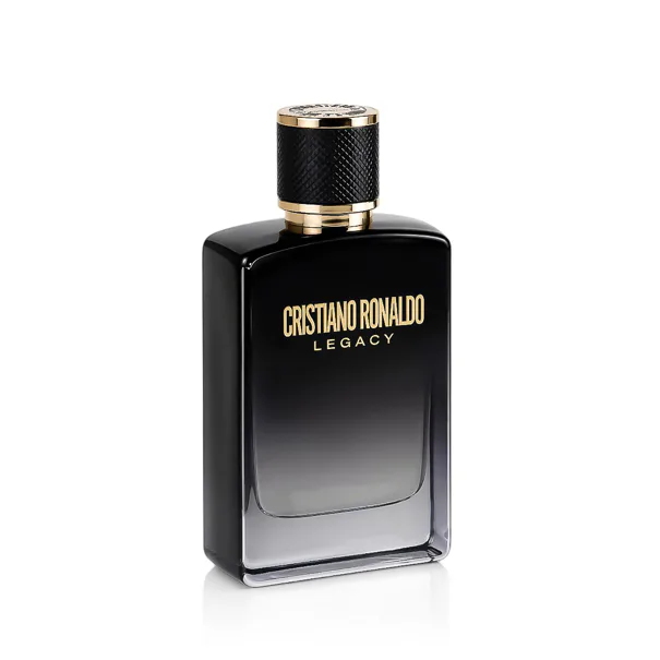 cristiano ronaldo legacy woda perfumowana 100 ml     