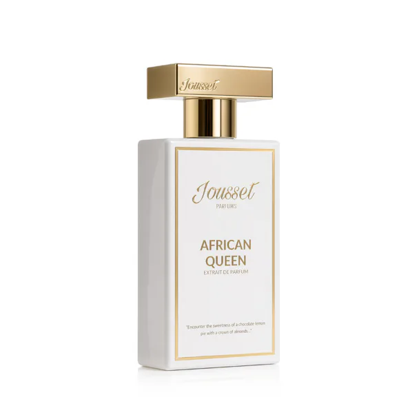 jousset parfums african queen