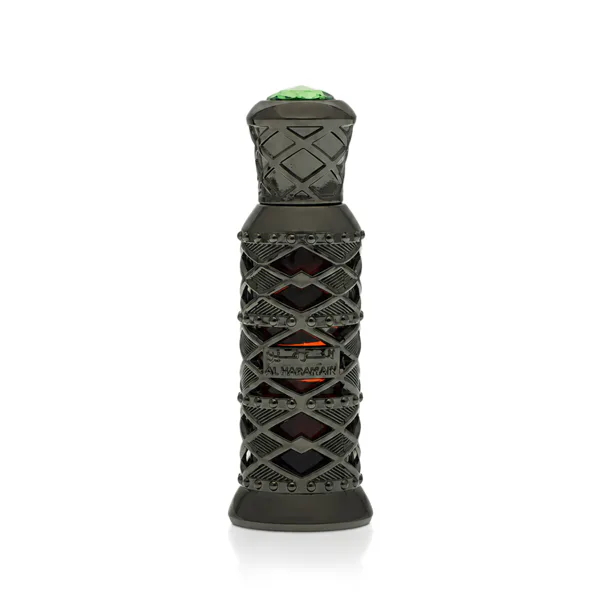 al haramain musk al haramain noir olejek perfumowany 12 ml     