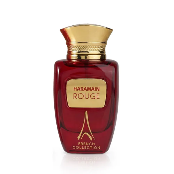 al haramain haramain rouge
