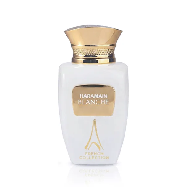 al haramain haramain blanche woda perfumowana 100 ml     