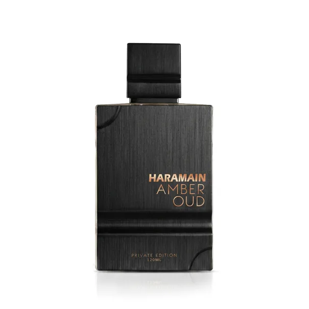 al haramain amber oud private edition