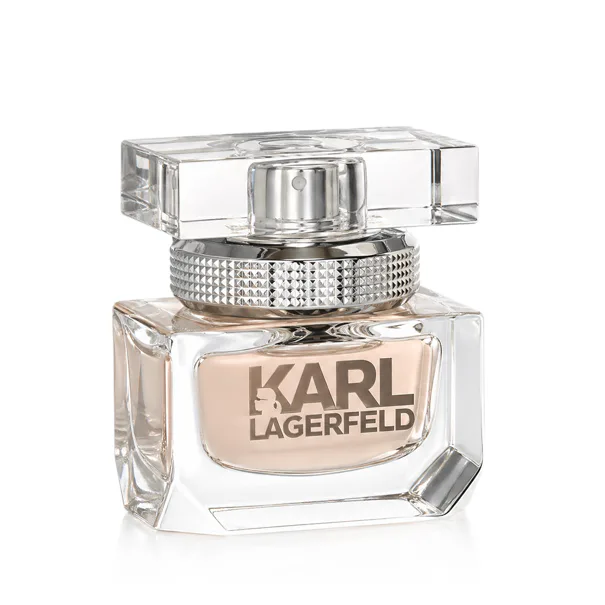 karl lagerfeld karl lagerfeld woda perfumowana 25 ml     