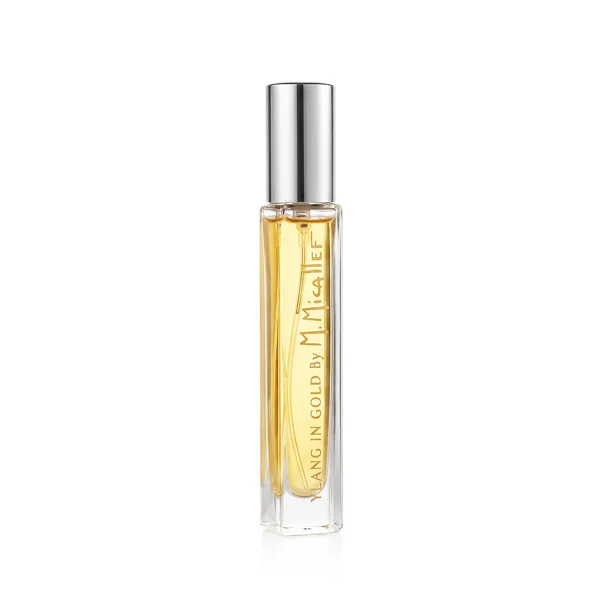 m. micallef ylang in gold woda perfumowana 10 ml     