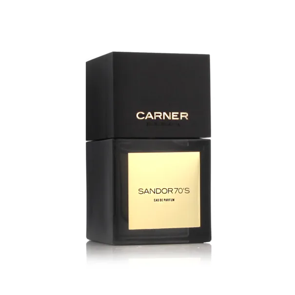 carner sandor 70's