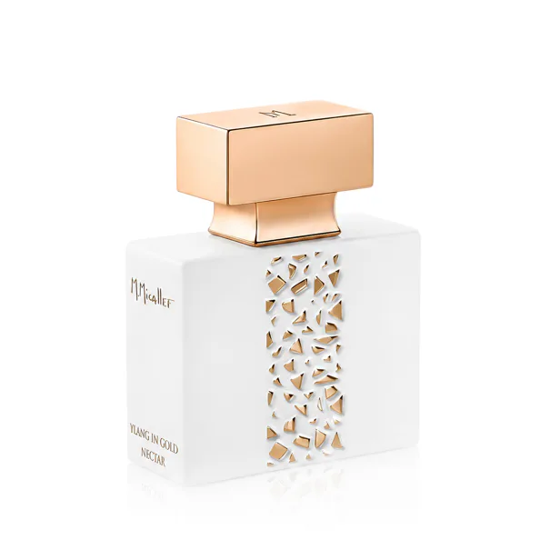 m. micallef ylang in gold nectar
