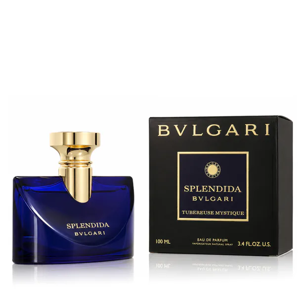 bvlgari splendida - tubereuse mystique
