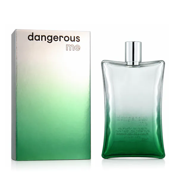 paco rabanne dangerous me