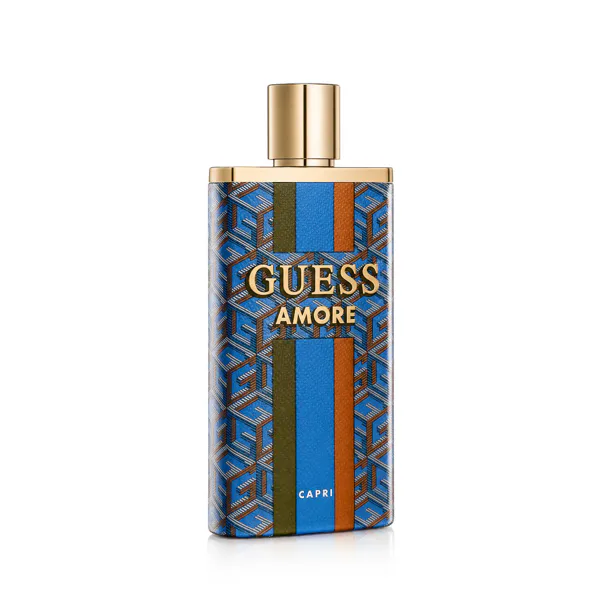guess capri