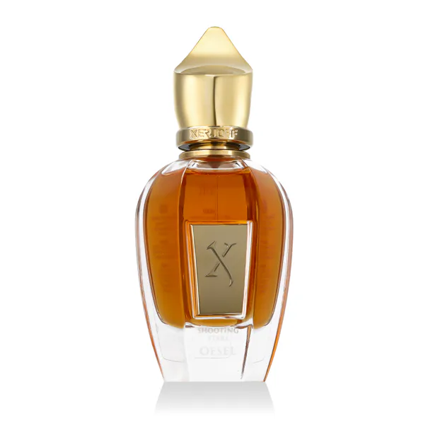 xerjoff oesel ekstrakt perfum 50 ml  tester   
