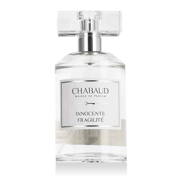 chabaud innocente fragilite
