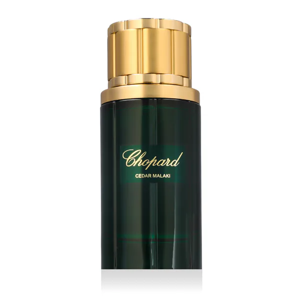 chopard cedar malaki woda perfumowana 80 ml  tester   